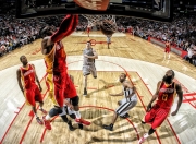 开云官网-欧冠半决赛焦点战，吉林队鏖战火箭