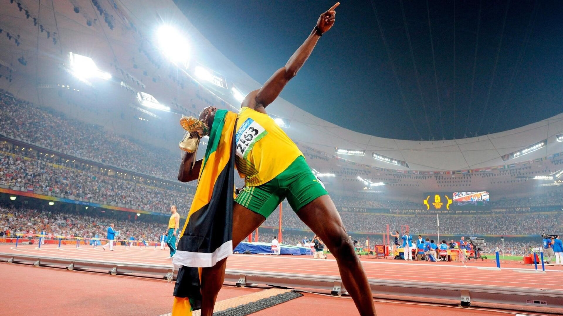 当东方巨龙遇见绿衫军，杰伦·格林如何在北京的夜晚改写剧本