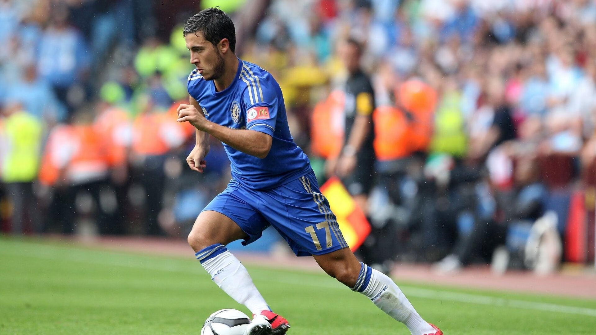 西甲国家德比之夜,李刚仁关键时刻站出来